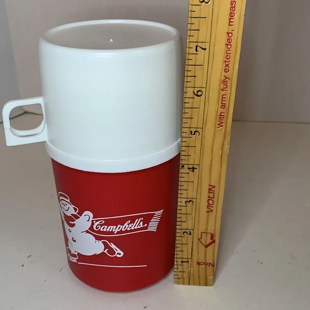 CampbellS as thermos alladinwear